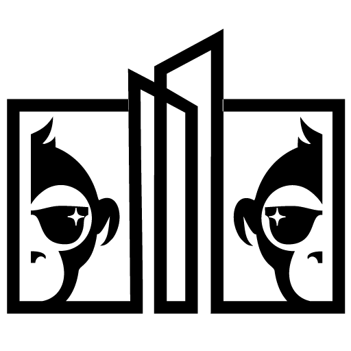Two Monkeys LLC Logo